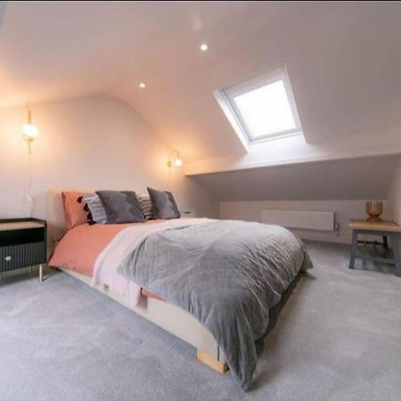 Recently Refurbished Home. Poulton-le-Fylde Ngoại thất bức ảnh