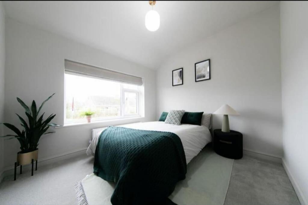 Recently Refurbished Home. Poulton-le-Fylde Ngoại thất bức ảnh