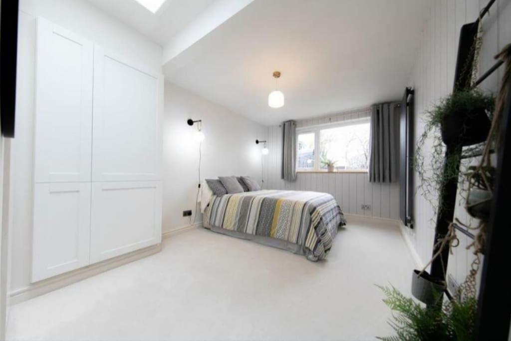 Recently Refurbished Home. Poulton-le-Fylde Ngoại thất bức ảnh